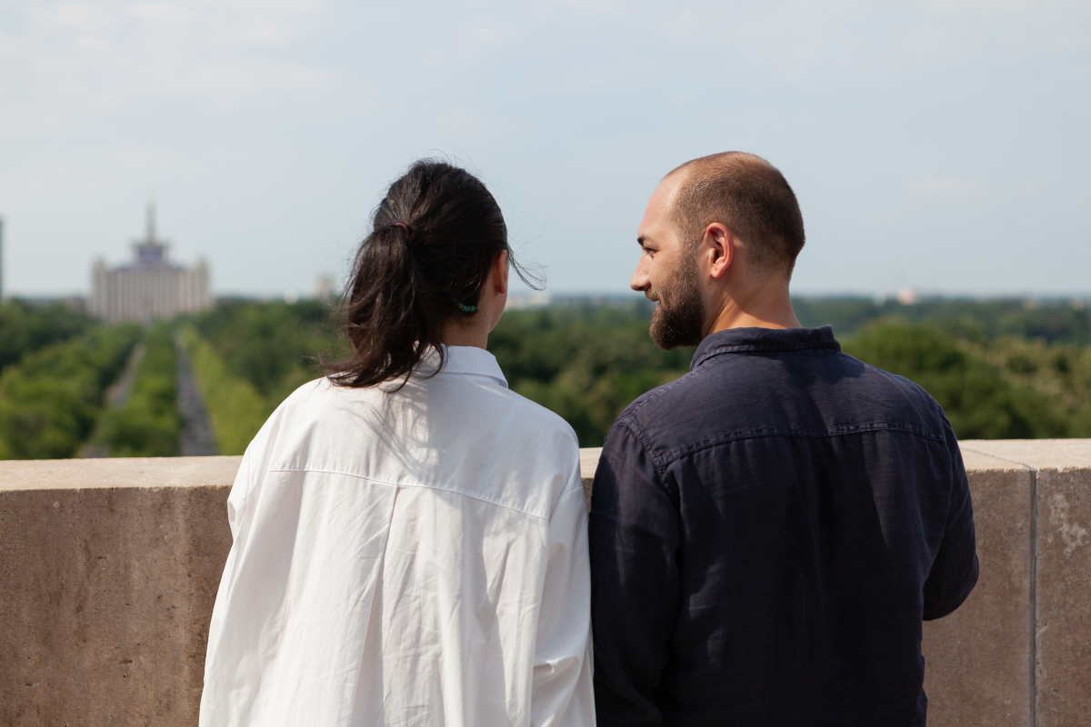 Rencontre sérieuse spécifique
