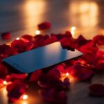 10 SMS : bonne nuit romantique et chaud à envoyer à l'élu de votre cœur