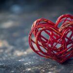 Amour compliqué : citation sur la beauté des relations tumultueuses