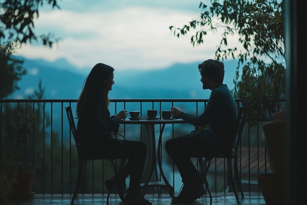 Couple goal : Guide pratique pour la définition des objectifs de couple heureux
