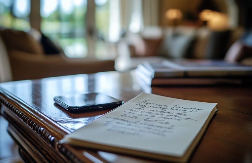 SMS pour lui donner envie de me voir : exemples à personnaliser