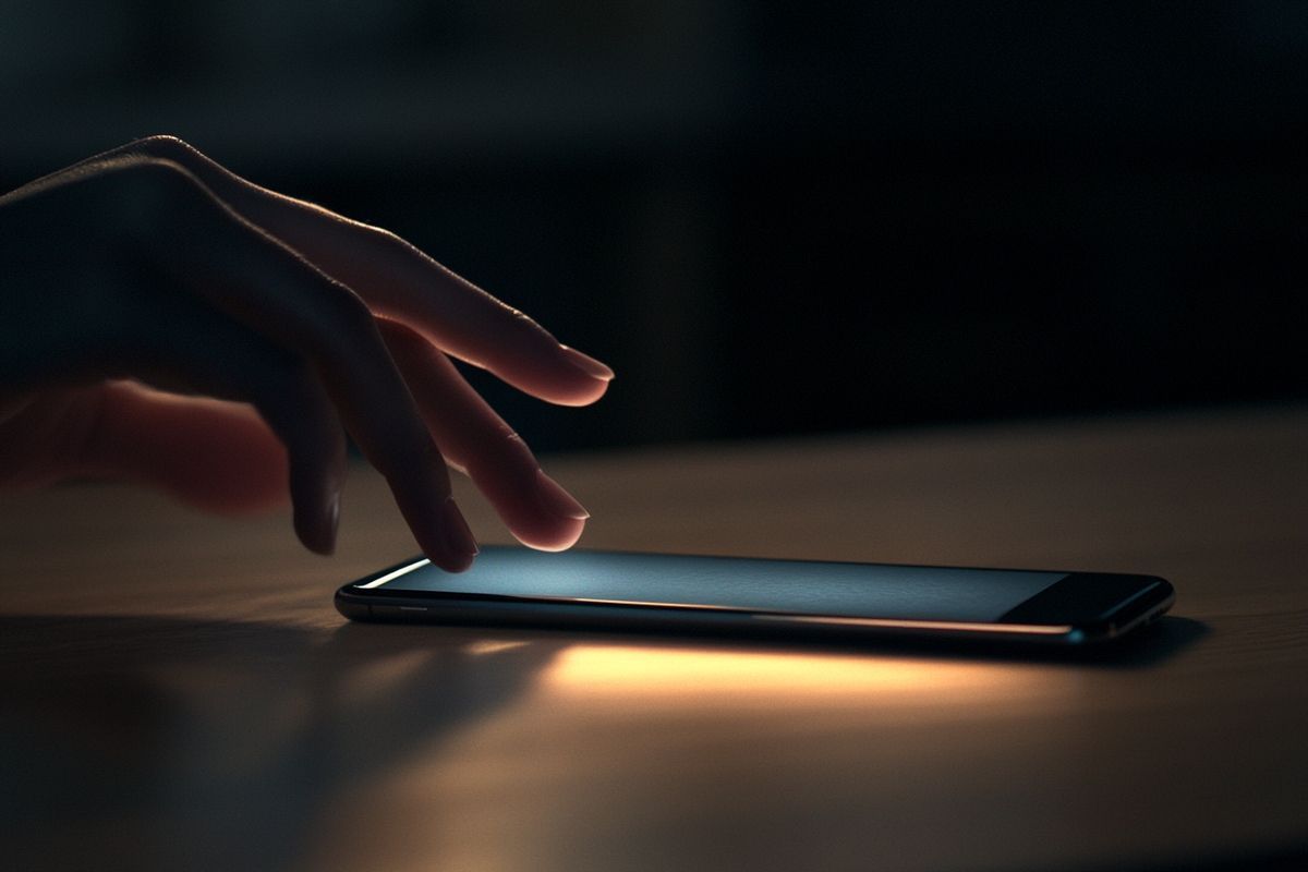 Transformez vos conversations avec les 7 SMS que les hommes détestent recevoir