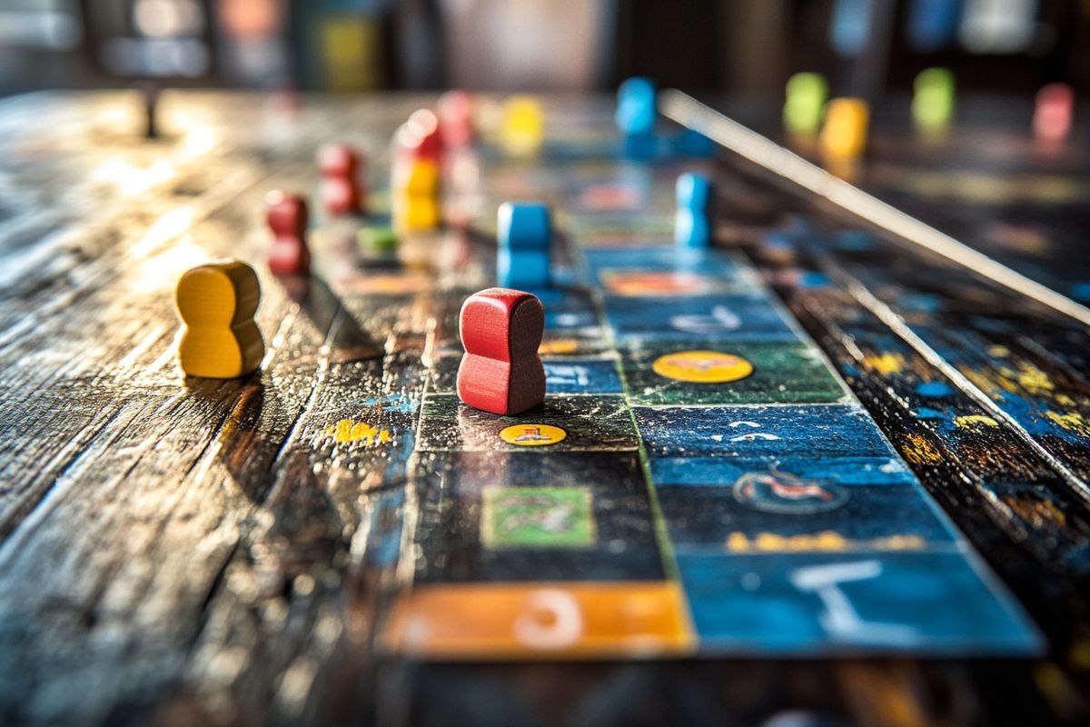 Jeux sur l’amour : Des idées amusantes pour fiancer vos soirées