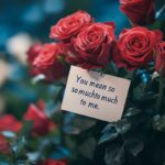 Les effets positifs de dire tu me manques à un homme sur votre connexion émotionnelle