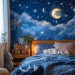 Pourquoi une jolie image bonne nuit peut améliorer votre sommeil