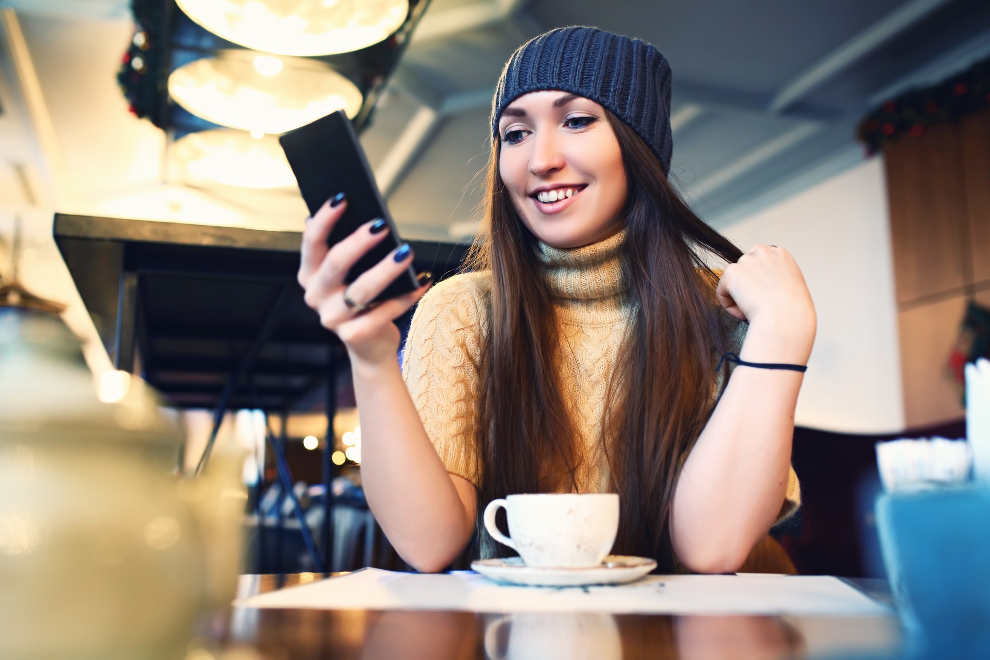 Inspirez-vous de ces messages d’amour pour lui qui réchauffent le cœur