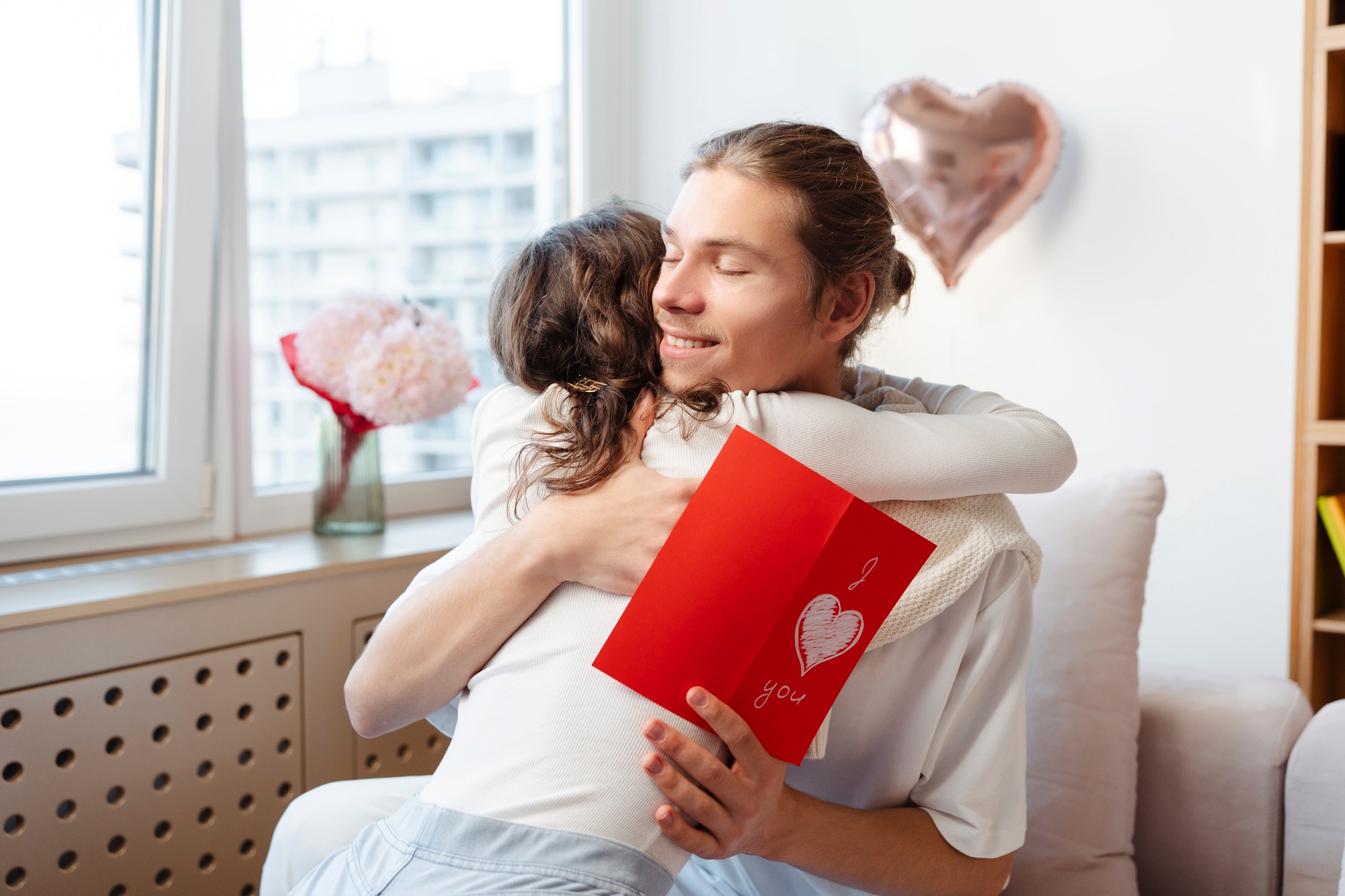 Les plus beaux exemples de poèmes d’amour très touchants à découvrir