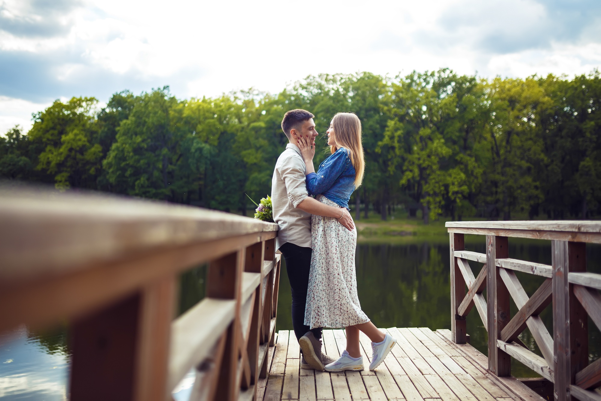 Mon amour, tu me manques : des citations inspirantes pour exprimer votre vide