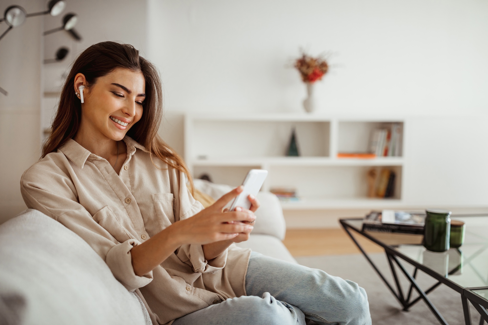 Inspiration de messages pour une amoureuse : surprenez-la avec vos mots
