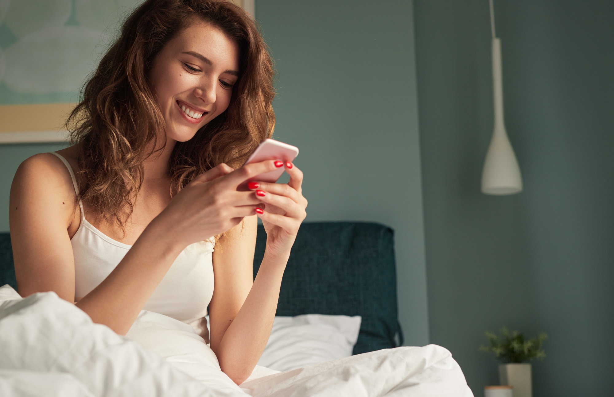 L’impact d’un simple bonjour ma belle sur notre bien-être mental