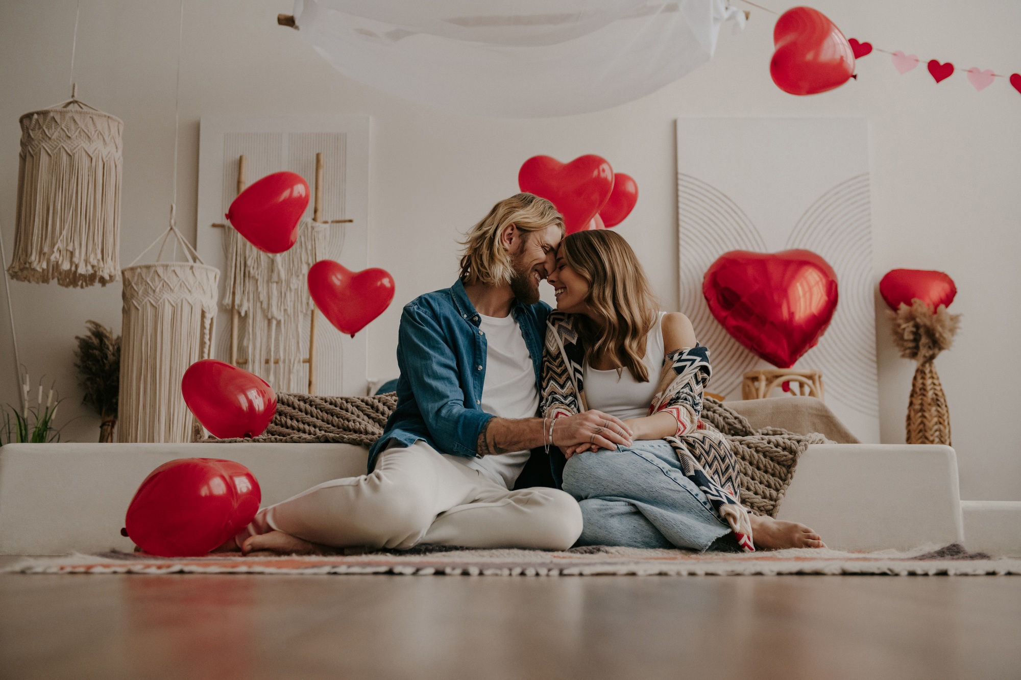 Les jeux pour l’amour : comment transformer votre relation
