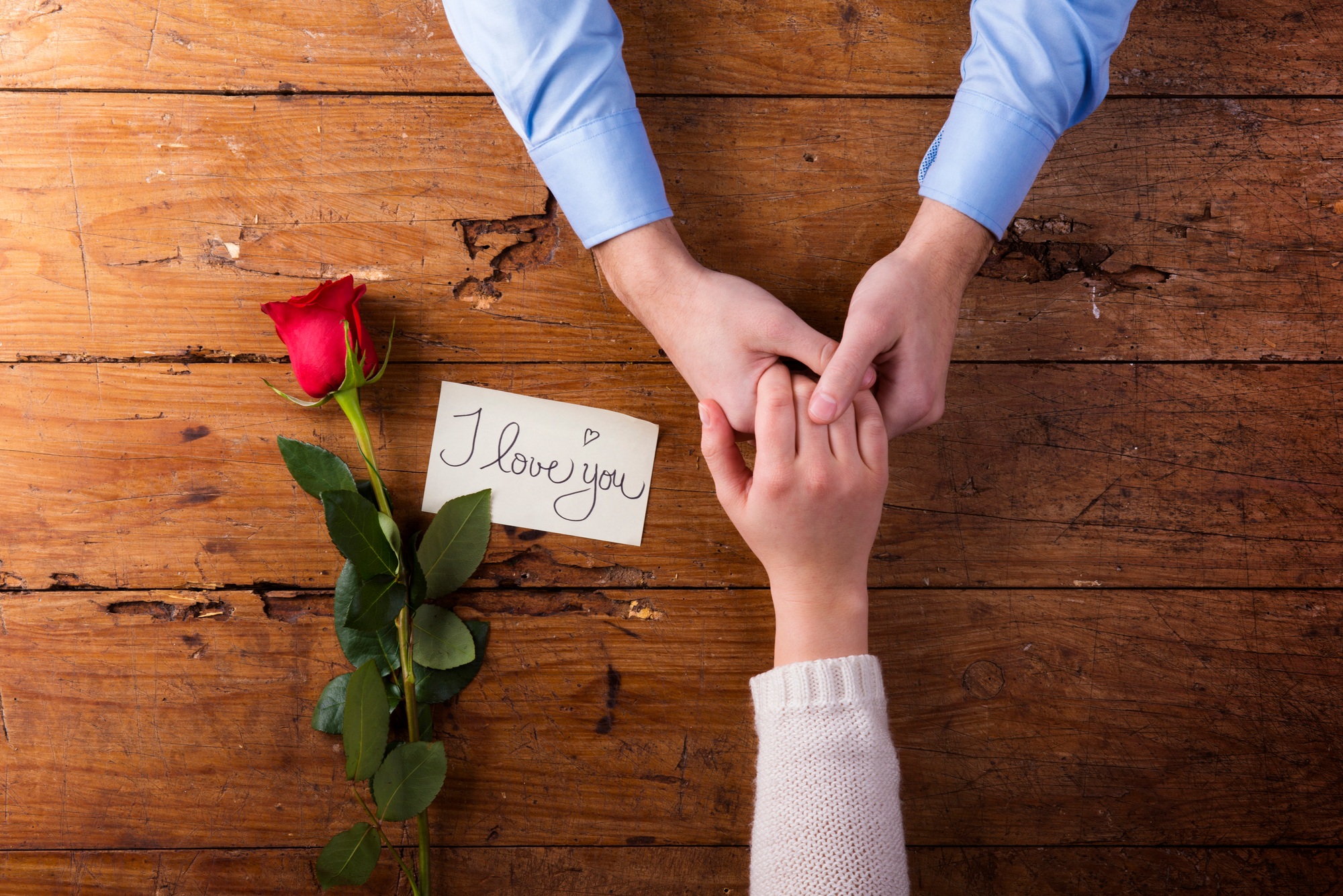 renforcer relation