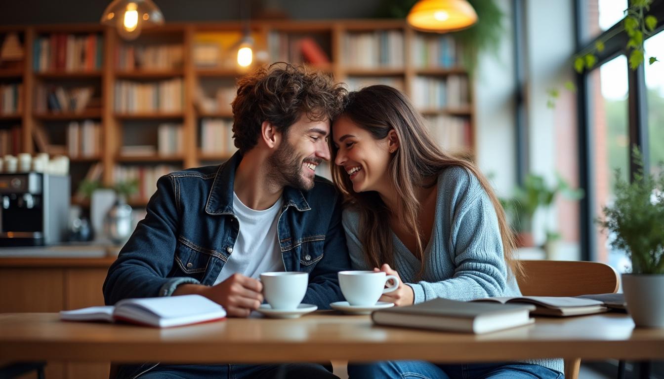 découvrez les secrets d'une relation casual : définition, avantages et inconvénients. apprenez à naviguer dans ses enjeux pour profiter d'une connexion sans complications tout en préservant vos émotions.