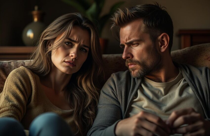 découvrez des conseils pratiques pour surmonter les difficultés de communication émotionnelle dans votre couple. apprenez à exprimer vos sentiments, à écouter activement et à renforcer votre connexion pour une relation harmonieuse.