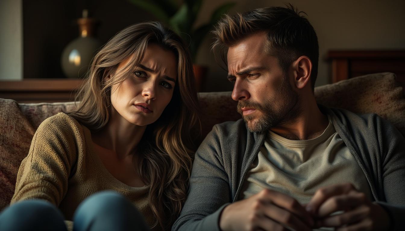 découvrez des conseils pratiques pour surmonter les difficultés de communication émotionnelle dans votre couple. apprenez à exprimer vos sentiments, à écouter activement et à renforcer votre connexion pour une relation harmonieuse.