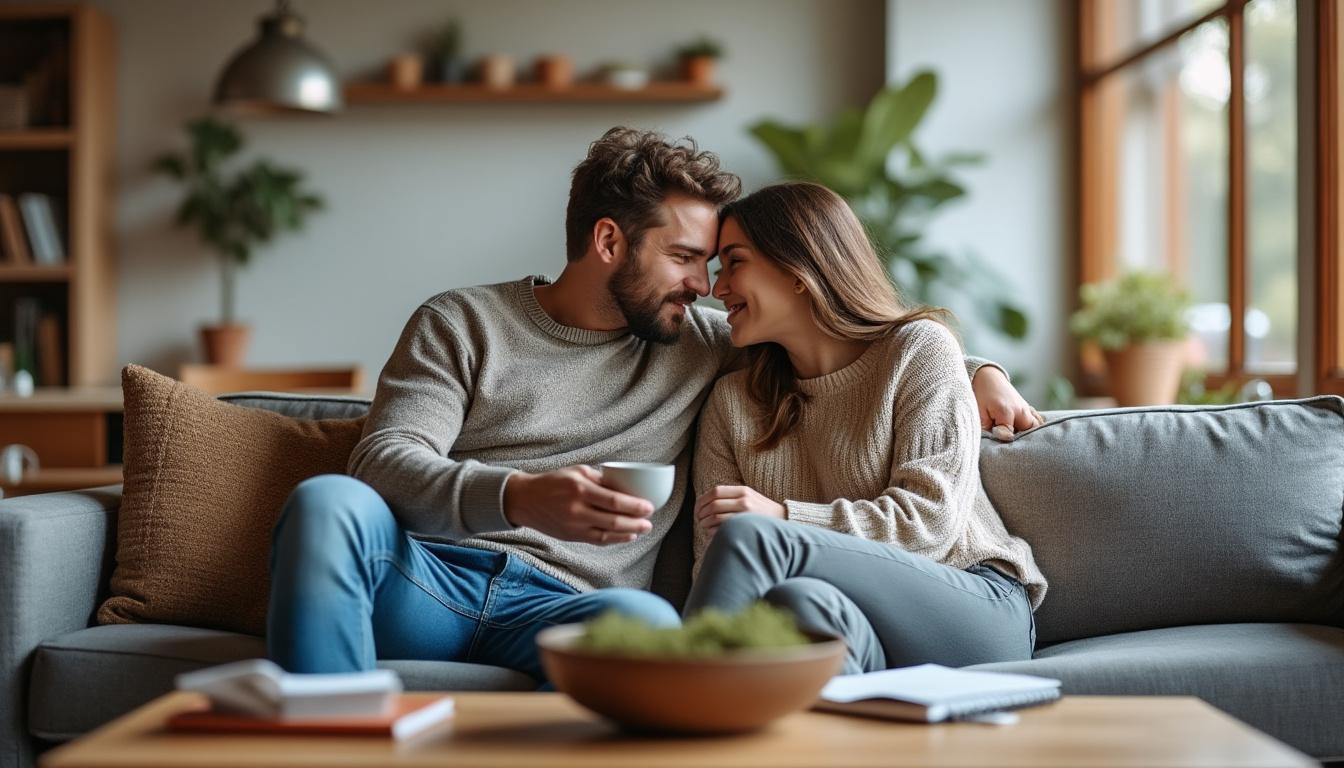 découvrez des conseils pratiques pour atteindre un équilibre harmonieux entre vie professionnelle et personnelle au sein du couple. apprenez à gérer vos priorités, à communiquer efficacement et à préserver la complicité, afin de renforcer votre relation tout en respectant vos ambitions professionnelles.