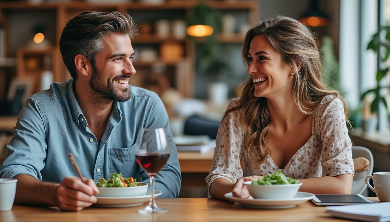 découvrez des conseils pratiques pour instaurer un équilibre réussi entre vie professionnelle et vie personnelle dans votre couple. apprenez à gérer le temps, la communication et les priorités pour renforcer vos relations tout en maintenant votre carrière.
