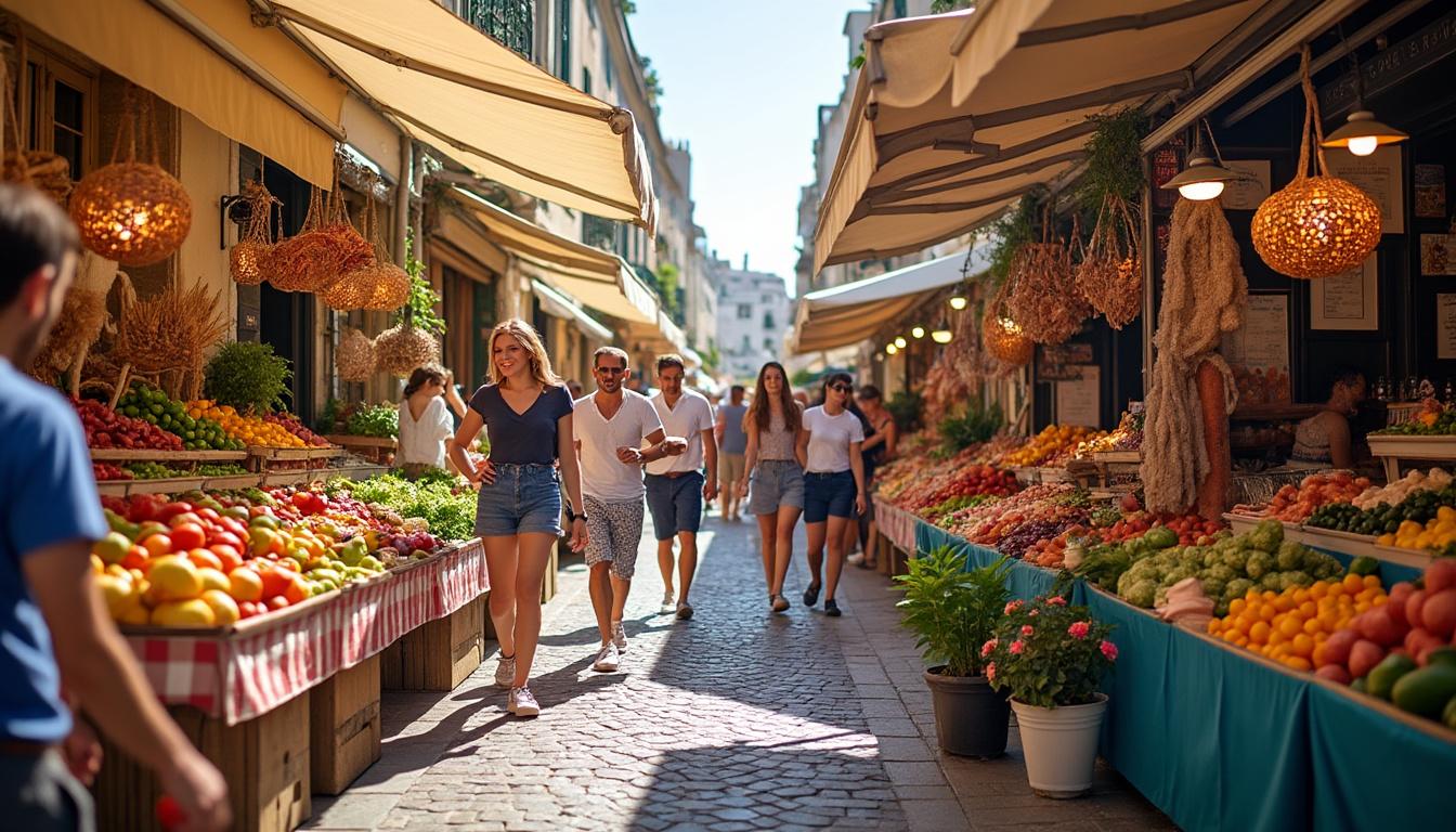 découvrez des témoignages inspirants et des histoires de succès de femmes à marseille à la recherche de l'amour. explorez les rencontres, les défis et les moments de bonheur qui témoignent de la magie des connexions amoureuses dans cette belle ville.