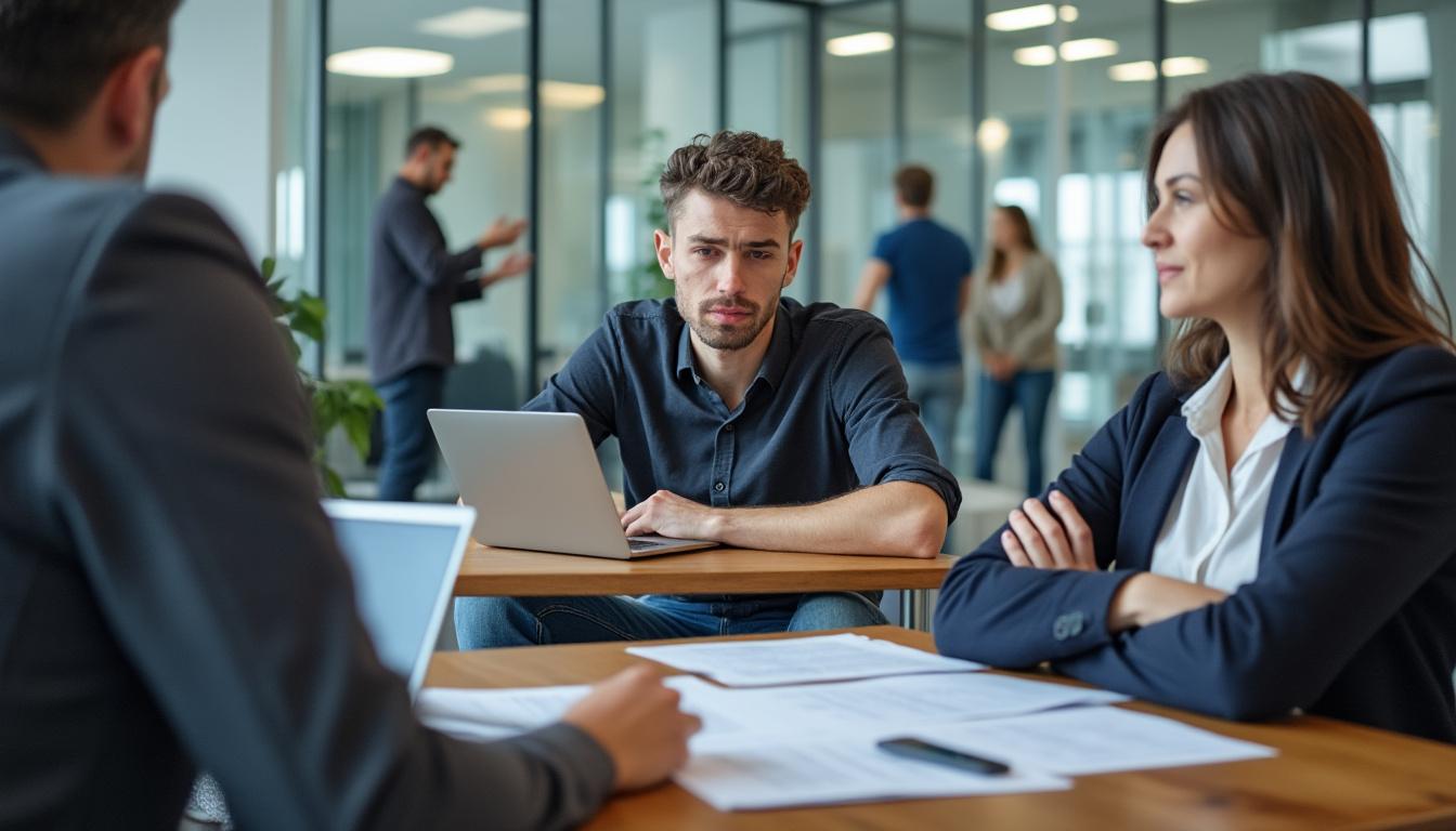 découvrez comment la timidité ou le désintérêt d'un membre peut influencer la dynamique de groupe. explorez les impacts sur la communication, la collaboration et la cohésion au sein de votre équipe.