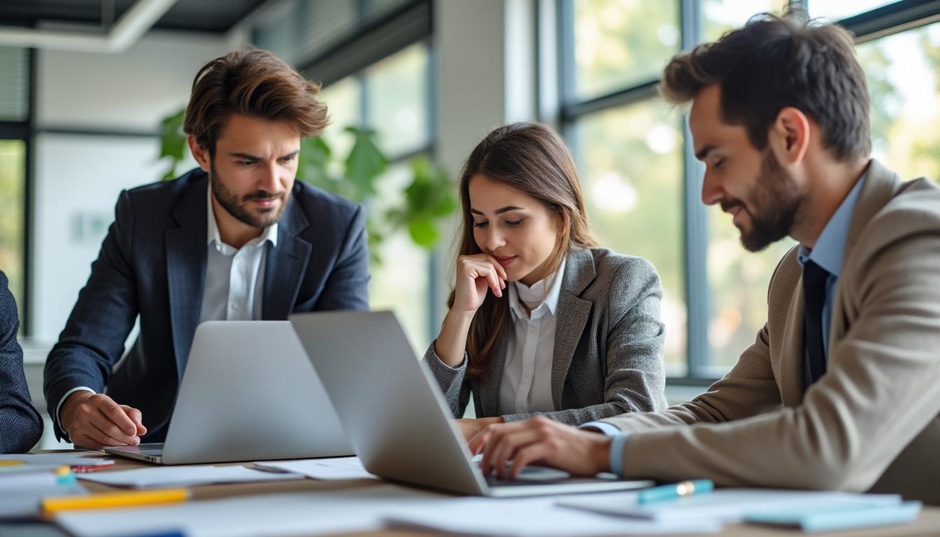 découvrez comment la timidité et l'indifférence influencent vos interactions au sein d'un groupe. explorez les rôles que ces comportements jouent dans la dynamique sociale et apprenez à mieux comprendre vos relations interpersonnelles.