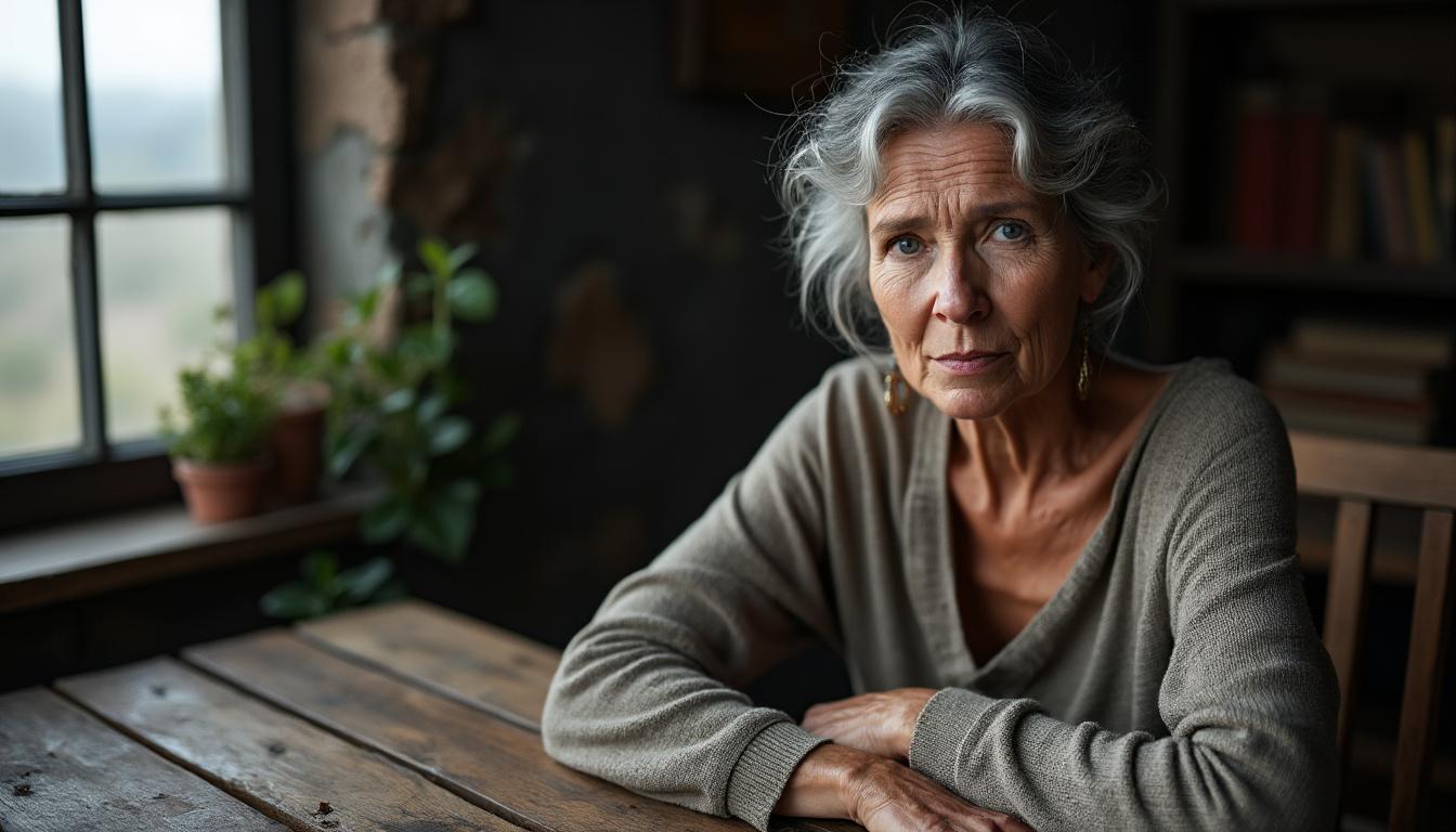 découvrez des témoignages inspirants de femmes divorcées qui partagent leur parcours de résilience face à la solitude. une exploration des défis surmontés et des leçons apprises, pour encourager et soutenir celles qui traversent une période similaire.