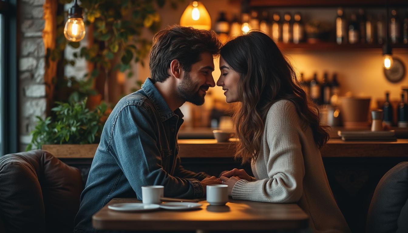 découvrez les nombreux avantages d'une superencontre, votre allié pour trouver l'amour en ligne. profitez d'une expérience sécurisée, d'une mise en relation rapide et d'une sélection personnalisée pour dénicher la personne qui vous correspond. l'amour n'a jamais été aussi accessible !