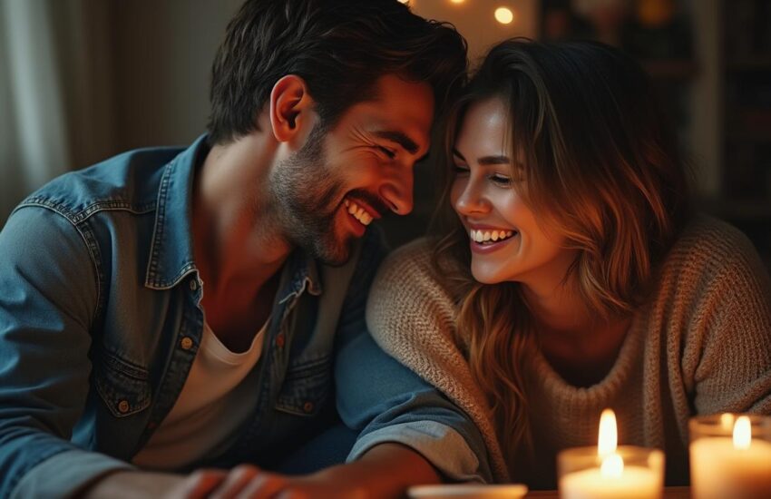 découvrez les étapes essentielles pour atteindre une parfaite osmose amoureuse avec votre partenaire. apprenez à renforcer votre connexion, à améliorer la communication et à cultiver une intimité profonde pour une relation épanouissante et harmonieuse.