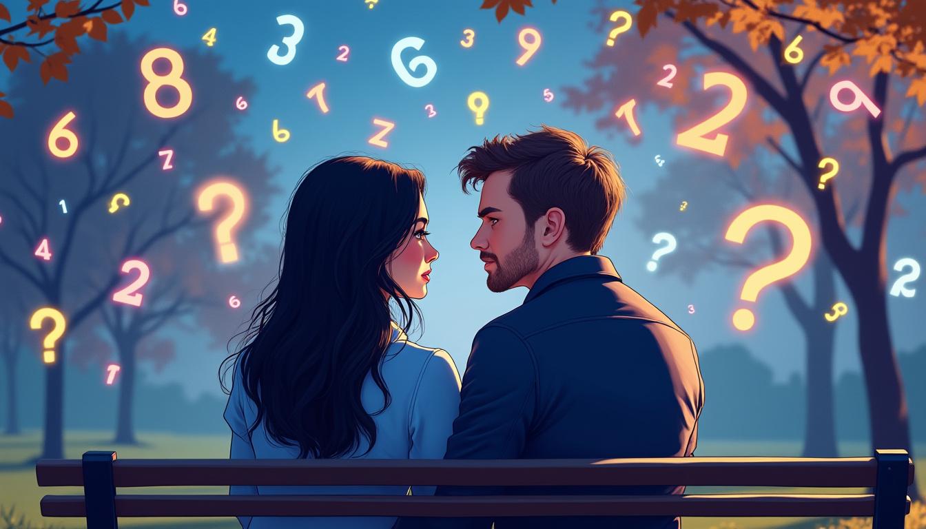 découvrez notre test de compatibilité des prénoms pour mieux comprendre votre partenaire. analysez la connexion entre vos noms et explorez la dynamique de votre relation. une approche ludique et révélatrice pour renforcer vos liens !