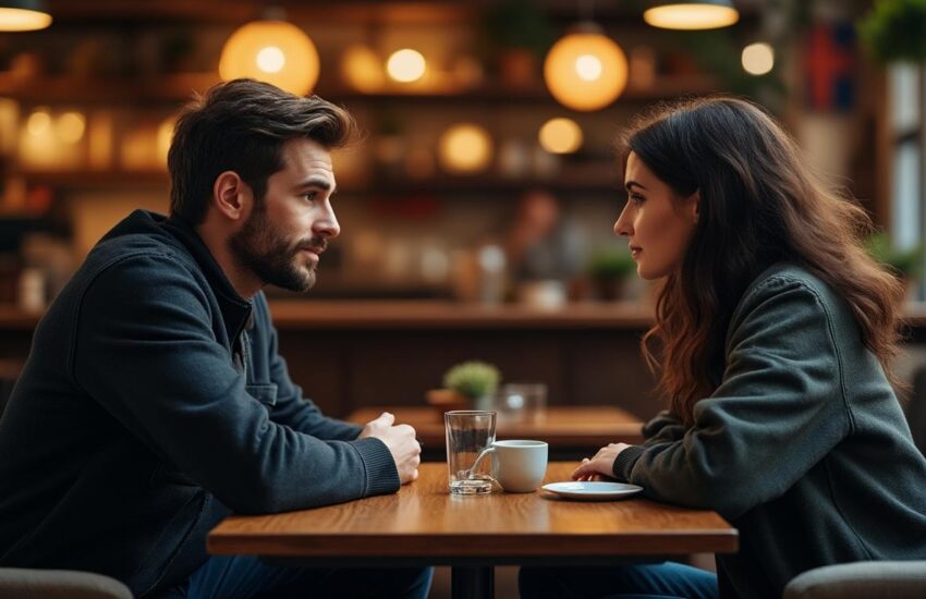 découvrez notre test de compatibilité des prénoms pour mieux comprendre votre partenaire. analysez les affinités et apprenez à renforcer votre relation grâce à des insights personnalisés sur vos prénoms. plongez dans l'univers fascinant de la numérologie et des prénoms pour un amour harmonieux.