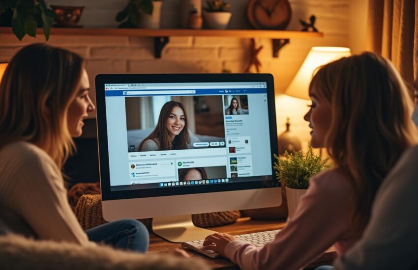 découvrez les 5 meilleures astuces pour optimiser votre profil lors d'une rencontre sur facebook. améliorez votre visibilité, attirez l'attention et maximisez vos chances de faire des rencontres qui comptent.
