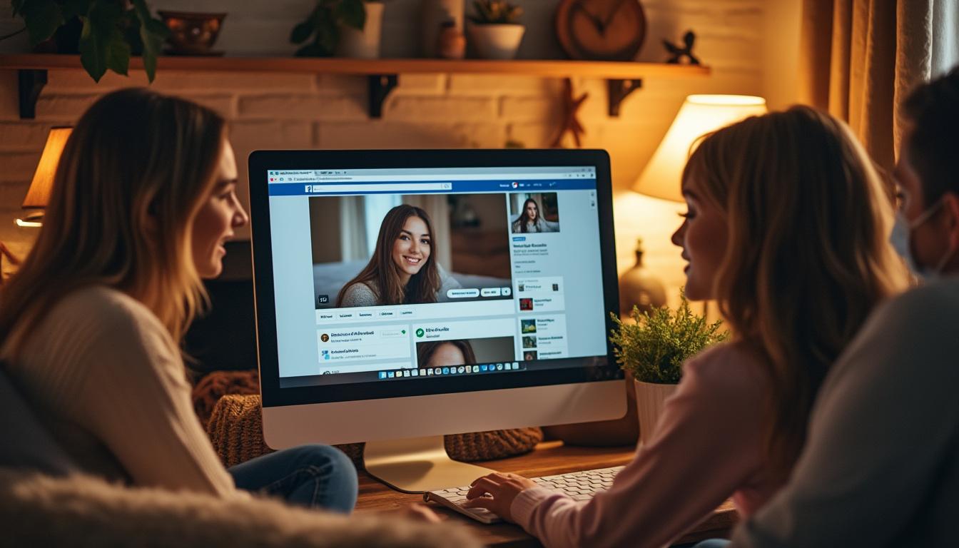 découvrez les 5 meilleures astuces pour optimiser votre profil lors d'une rencontre sur facebook. améliorez votre visibilité, attirez l'attention et maximisez vos chances de faire des rencontres qui comptent.
