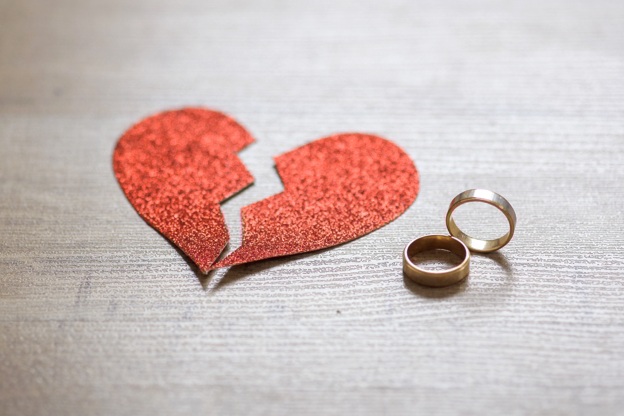 divorce
