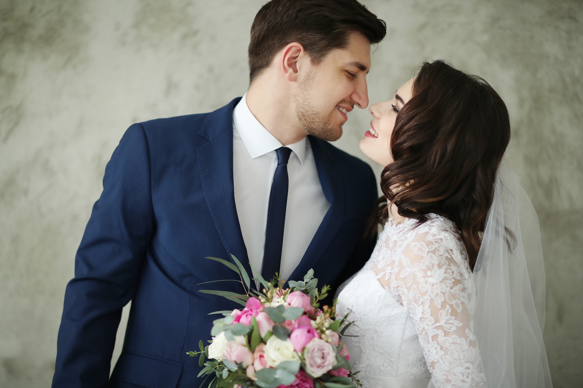 Mariage blanc