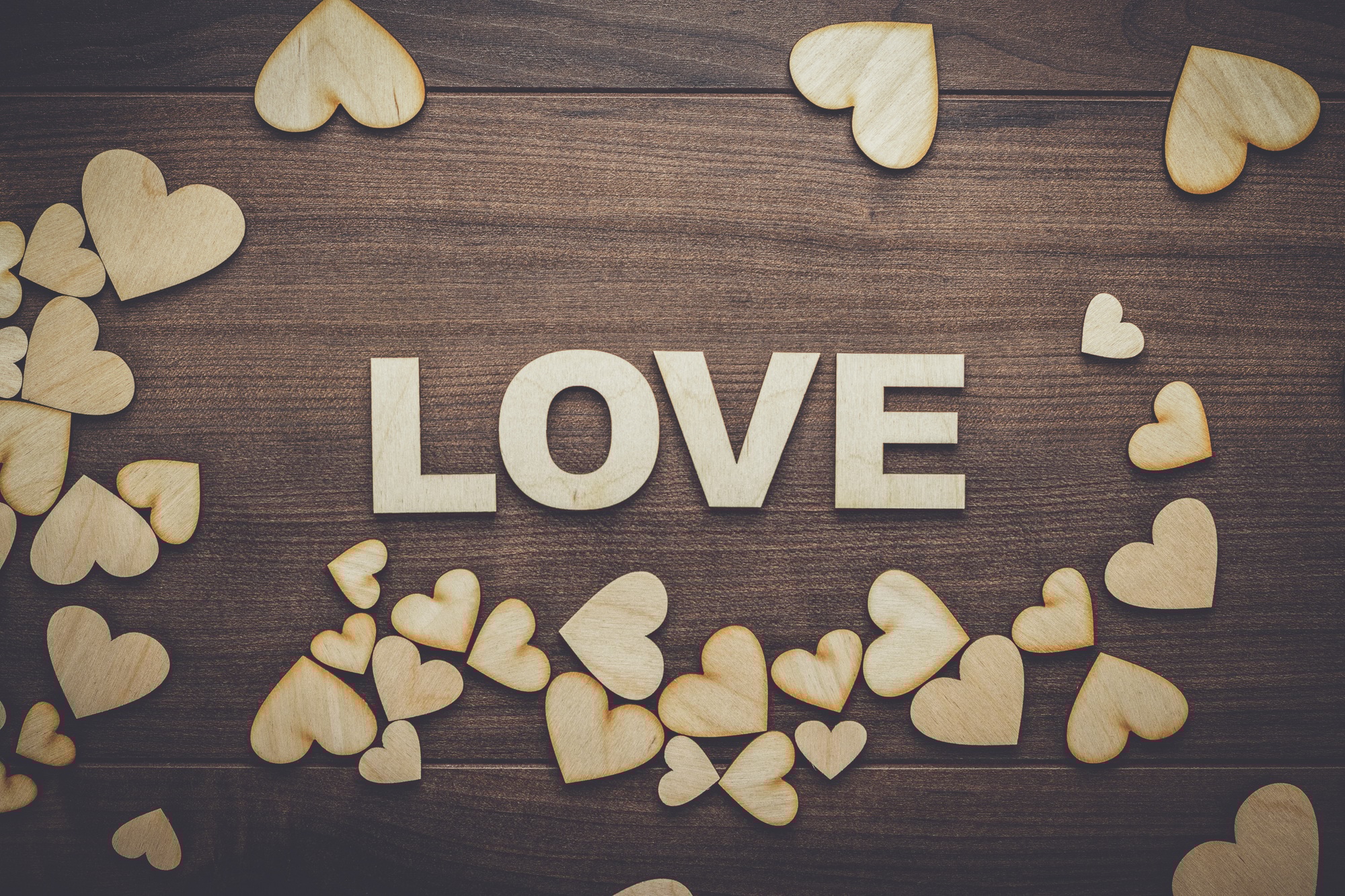 amour impossible