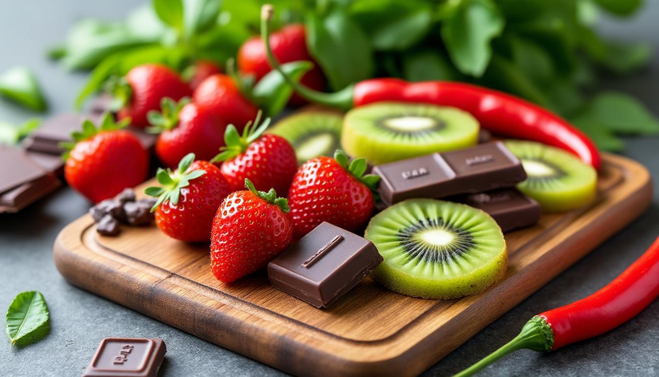 découvrez des méthodes naturelles et efficaces pour stimuler l'hormone du plaisir dans votre corps, améliorer votre bien-être et favoriser une humeur positive au quotidien.