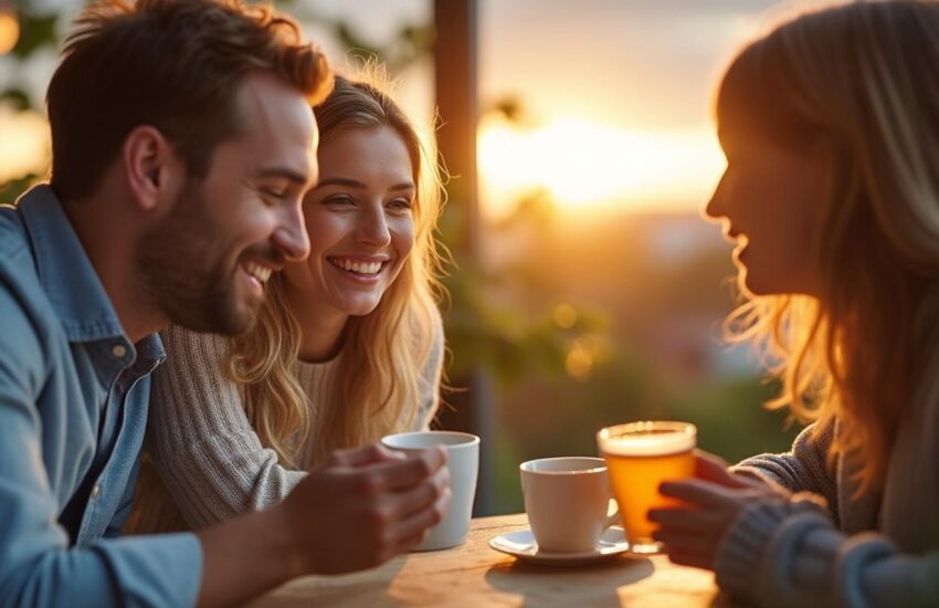 découvrez comment transformer vos messages du matin avec des sms bonjour originaux : passez de l'humour aux mots doux pour enchanter vos proches dès le réveil !