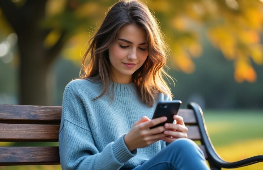 envie de faire sourire quelqu’un ? découvrez notre sélection de sms drôles et pleins de tendresse pour réchauffer les cœurs et illuminer la journée de vos proches !