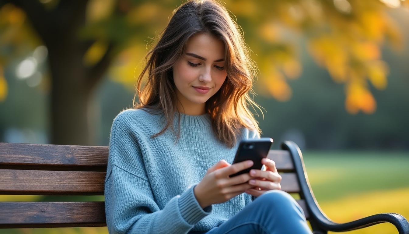 envie de faire sourire quelqu’un ? découvrez notre sélection de sms drôles et pleins de tendresse pour réchauffer les cœurs et illuminer la journée de vos proches !