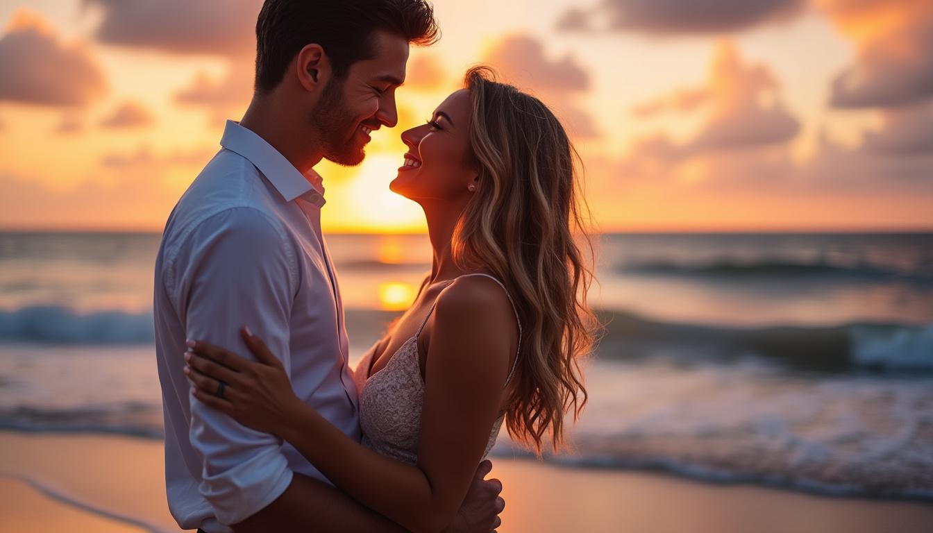 découvrez pourquoi il est essentiel de dire « je t'aime énormément » à ceux qui comptent pour vous. renforcez vos liens affectifs et apportez du bonheur autour de vous grâce à la force des mots.