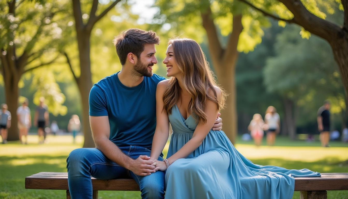 découvrez pourquoi il est essentiel de dire « je t'aime énormément » à vos proches. cet article explore l'impact positif de ces mots sur les relations amoureuses et familiales, ainsi que des conseils pour exprimer vos sentiments au quotidien.