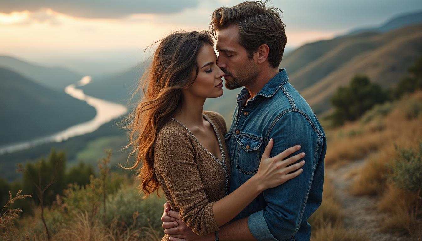 découvrez pourquoi il est essentiel d'exprimer vos sentiments et de dire 'je t'aime énormément' à ceux qui comptent pour vous. conseils, bienfaits et astuces pour renforcer vos liens affectifs au quotidien.