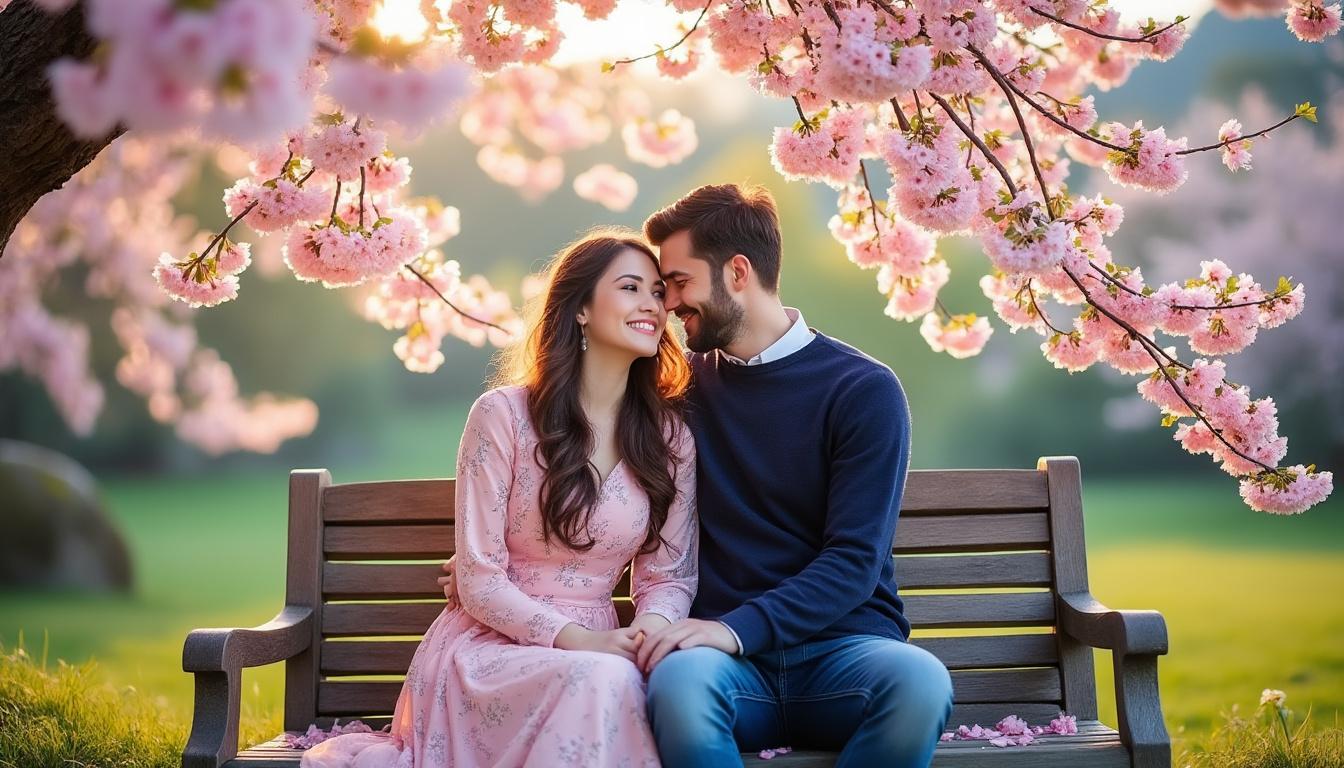découvrez comment l'amour peut dépasser toutes les limites avec des preuves scientifiques à l'appui. cet article explore les raisons pour lesquelles dire 'je t’aime plus que tout au monde' n’est pas qu’une simple déclaration, mais un sentiment validé par la science.