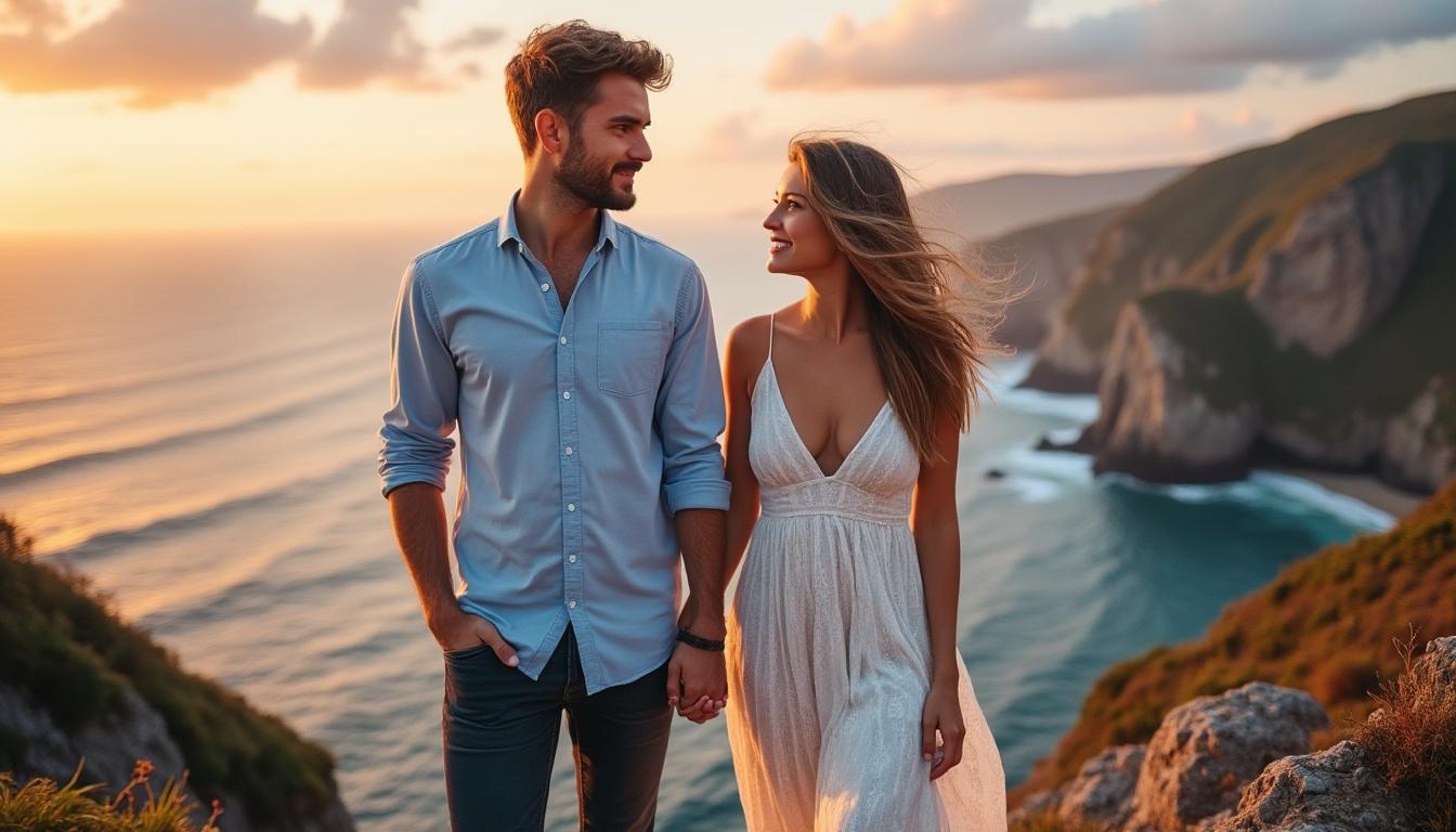 découvrez comment la science explique l’intensité des sentiments amoureux et pourquoi dire 'je t’aime plus que tout au monde' n’est pas seulement une belle phrase, mais aussi un fait prouvé par la recherche.