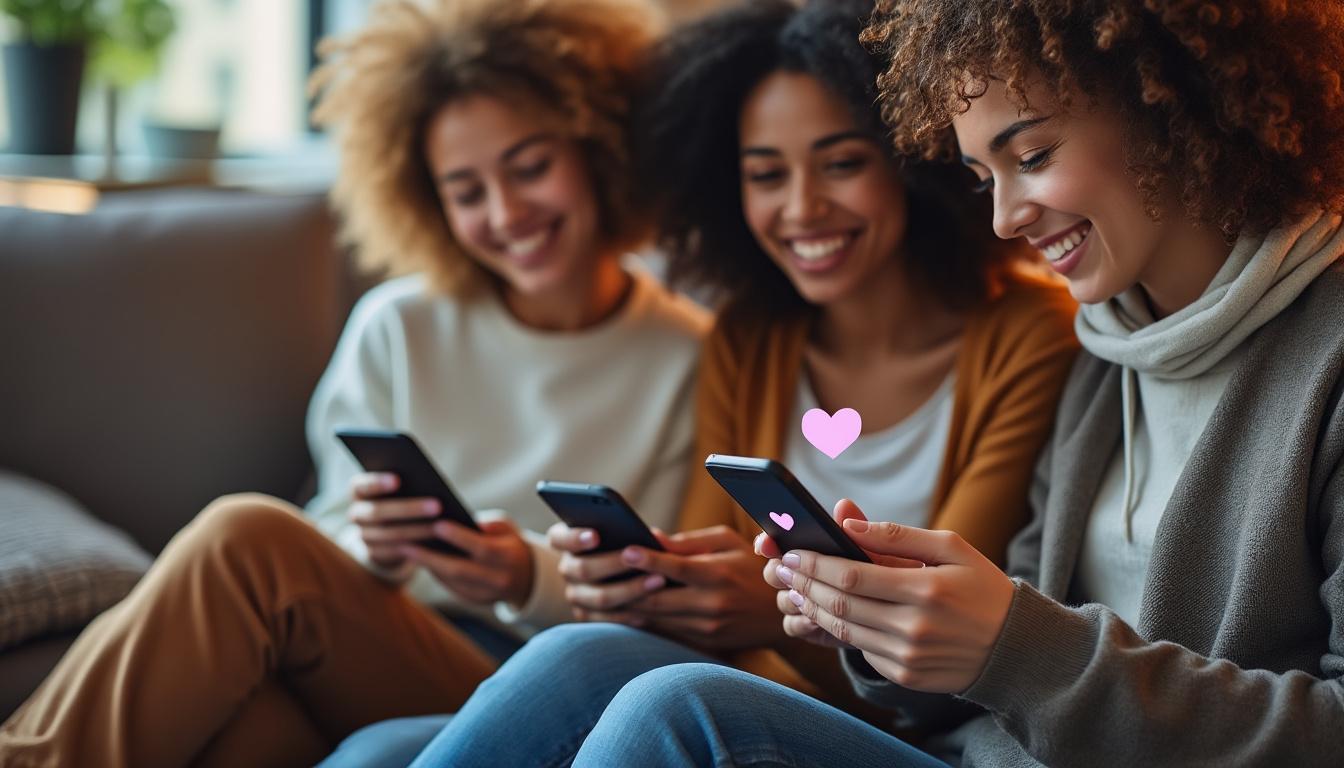 découvrez la véritable signification des bises dans les sms et apprenez à bien les utiliser pour améliorer vos échanges numériques. décryptage et conseils pratiques pour une communication plus efficace.