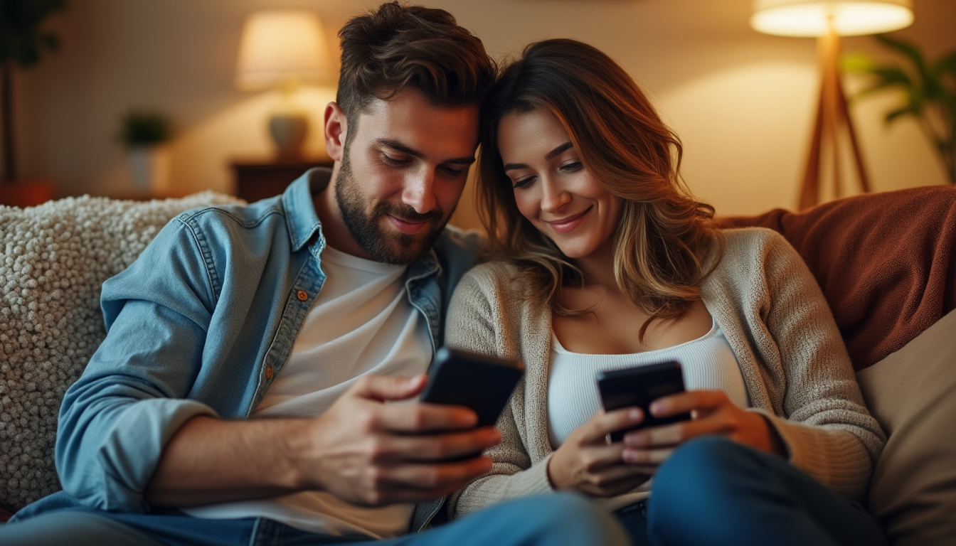 découvrez nos conseils pour avouer vos sentiments à un homme par sms sans commettre d’erreurs. apprenez les pièges à éviter pour exprimer vos émotions avec sincérité et augmenter vos chances d’obtenir une réponse positive.