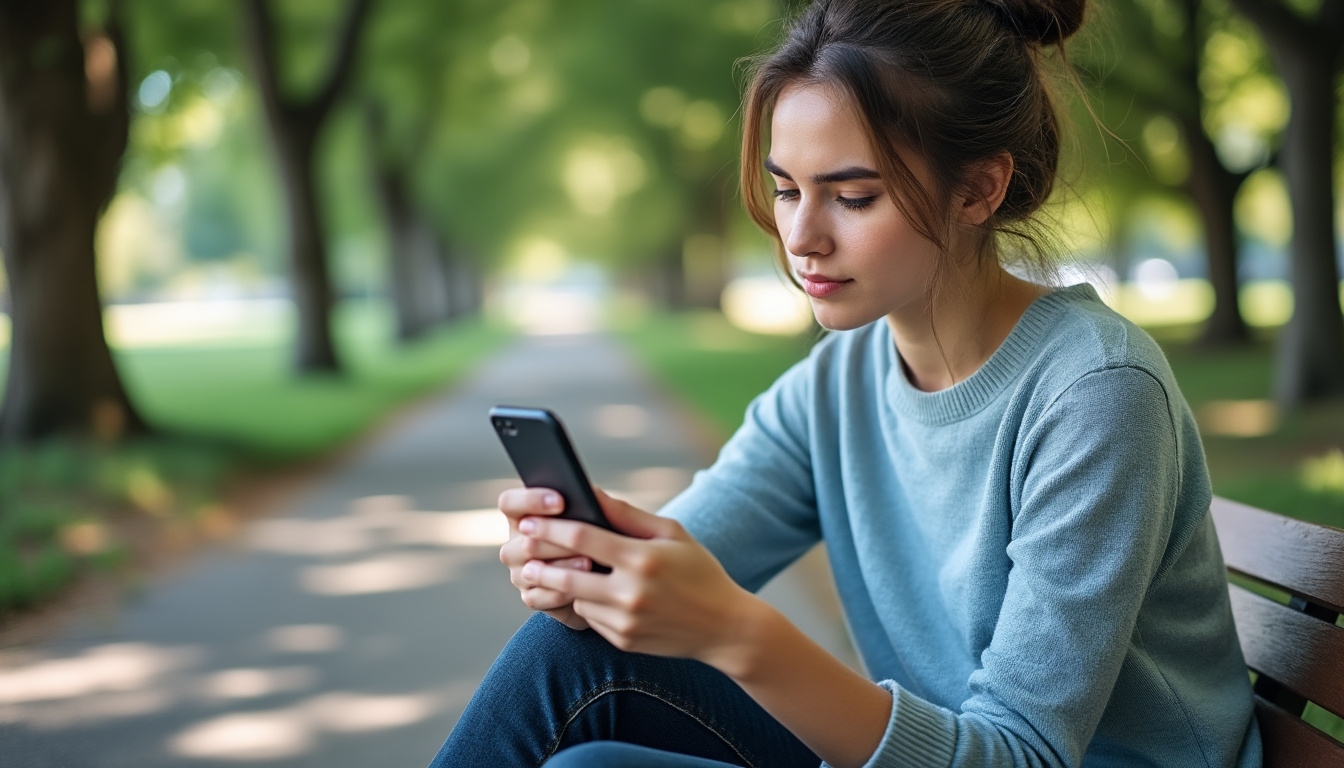 découvrez comment avouer vos sentiments à un homme par sms sans commettre d’erreurs. nos conseils pratiques pour exprimer vos émotions avec sincérité et éviter les maladresses courantes.