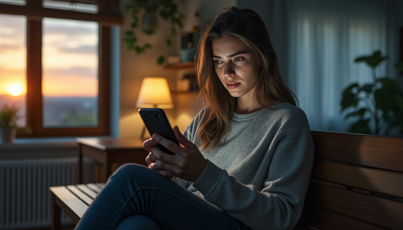 découvrez nos conseils pour avouer vos sentiments à un homme par sms sans faux pas. apprenez quelles erreurs éviter pour exprimer vos émotions avec sincérité et augmenter vos chances d’obtenir une réponse positive.