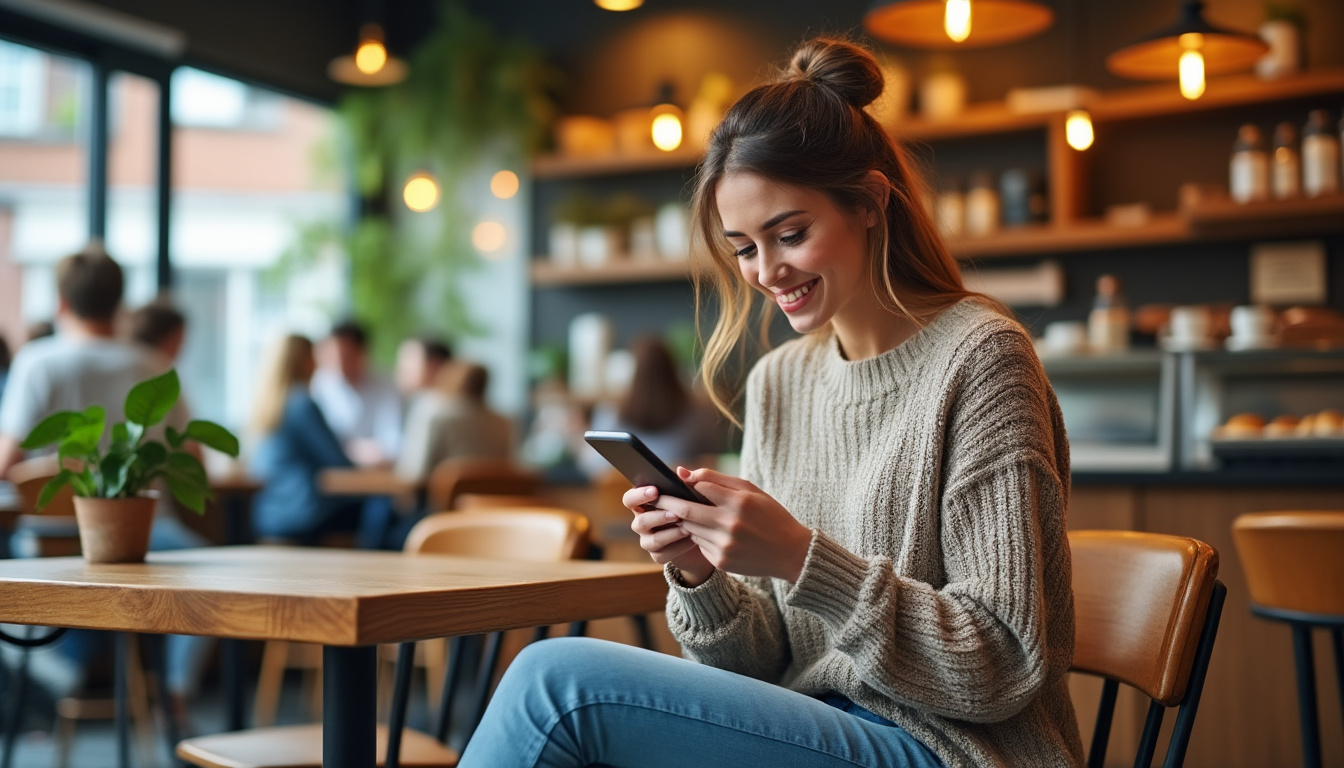 découvrez nos astuces et exemples pour écrire des messages coquins qui exciteront un homme et éveilleront ses désirs. apprenez à utiliser les mots justes pour pimenter vos échanges et renforcer l'attraction.