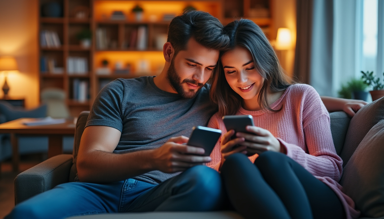 découvrez nos conseils et astuces pour écrire des messages qui excitent un homme et éveillent son désir. apprenez à séduire par écrit, à jouer avec les mots et à instaurer une tension sensuelle dans vos échanges pour pimenter votre relation.