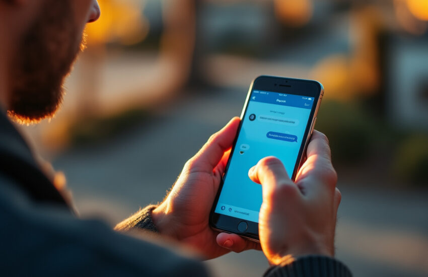 découvrez comment le choix du ton pour votre premier sms après un silence radio peut tout changer dans la reprise de contact et influencer la réaction de votre interlocuteur.